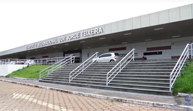 Variante Delta: Rondônia vai retomar barreiras sanitárias - Gente de Opinião