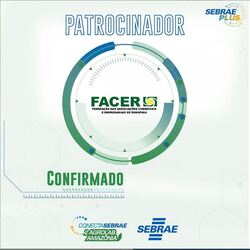 Federação das Associações Comerciais é patrocinadora oficial da Agrolab Amazôni - Gente de Opinião
