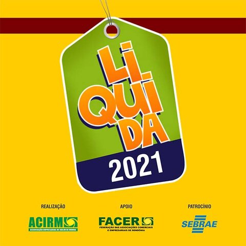 FACER lança com Sebrae a campanha Liquida 2021 - Gente de Opinião