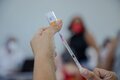 Confira a programação de imunização neste final de semana em Porto Velho