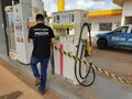 Procon realiza operação para coibir aumento abusivo de preços em postos de combustíveis em Rondônia