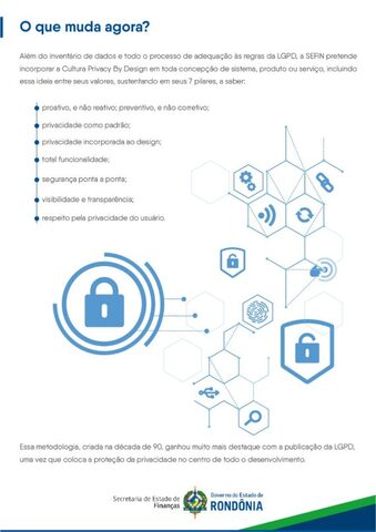 Cartilha desta informações importantes da Lei - Gente de Opinião