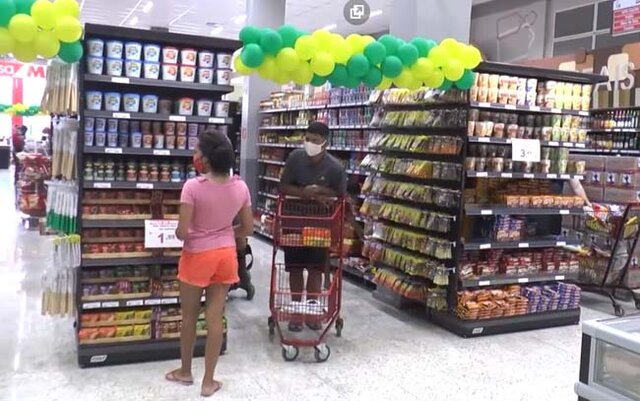 Inflação: cesta básica chega a quase R$ 500,00 - Gente de Opinião