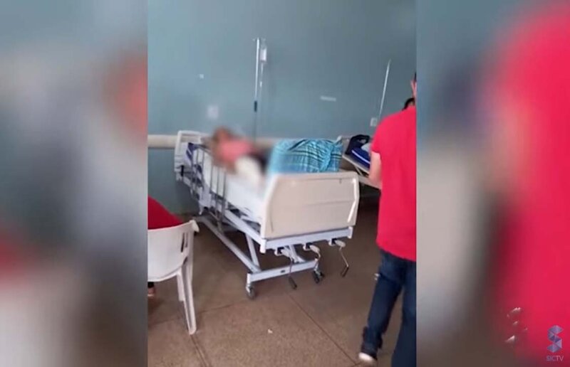 Vereadores relatam caos na saúde pública de Guajará-Mirim