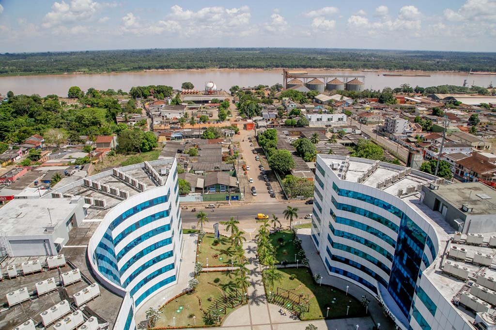 Rondônia é considerado um Estado com economia equilibrada pelo Tesouro Nacional - Gente de Opinião