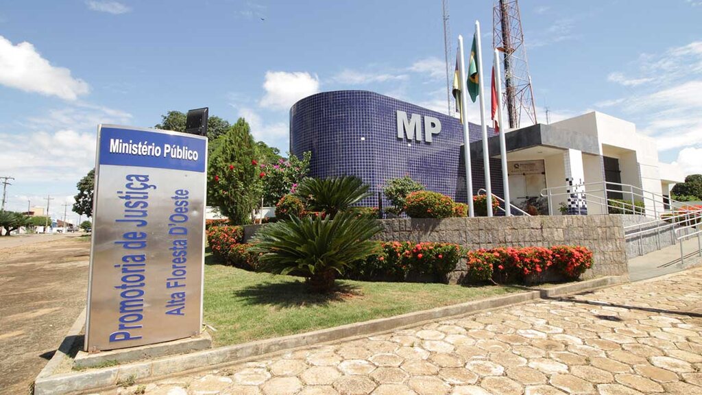Em Alta Floresta, MP obtém no Poder Judiciário bloqueio do valor R$ 1,7 milhão da Energisa em cumprimento de sentença - Gente de Opinião