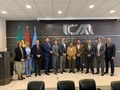 Em encontro internacional é assinado acordo comercial para aumentar comércio exterior de Rondônia
