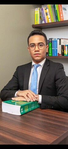 Gabriel Souza - Gente de Opinião