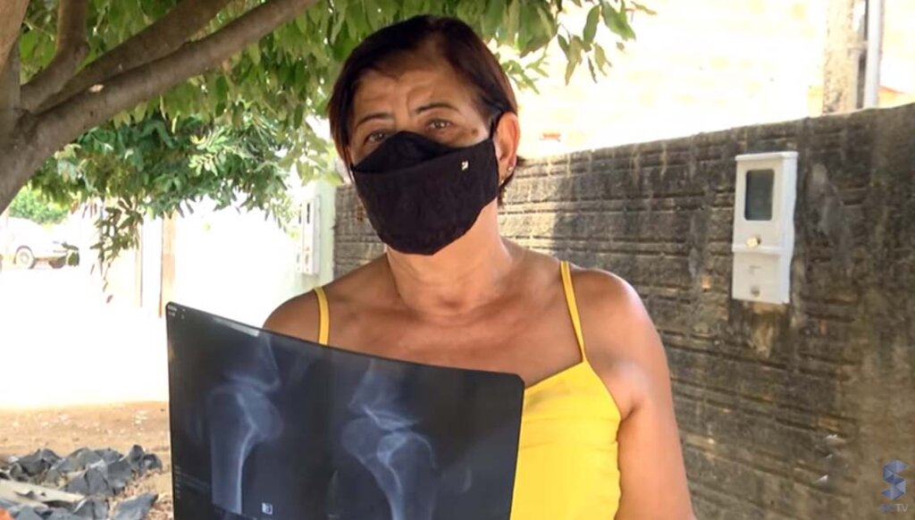 Pacientes de Ariquemes sofrem com a falta de peritos do INSS - Gente de Opinião