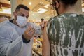Vacinação no Porto Velho Shopping tem horário modificado