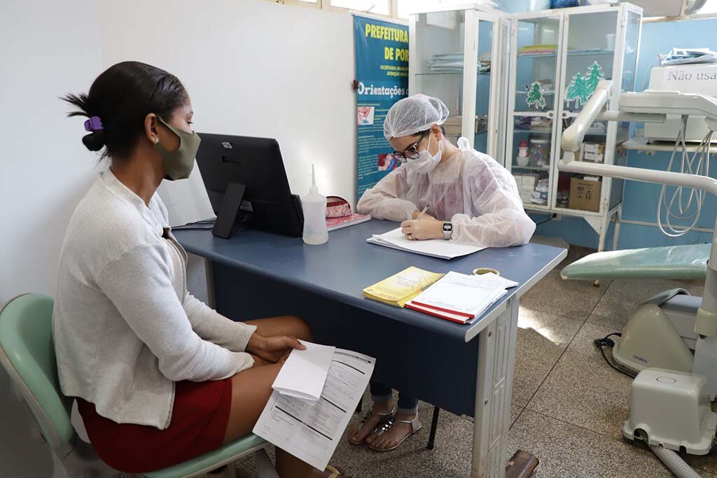Atendimento para exames de mamografia e de preventivo de colo de útero é intensificado em Porto Velho - Gente de Opinião