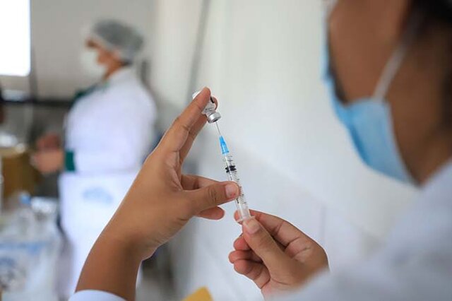 Unidades de Saúde de Porto Velho abrem as portas para a Campanha de Multivacinação e Dia V contra a covid no sábado (16) - Gente de Opinião