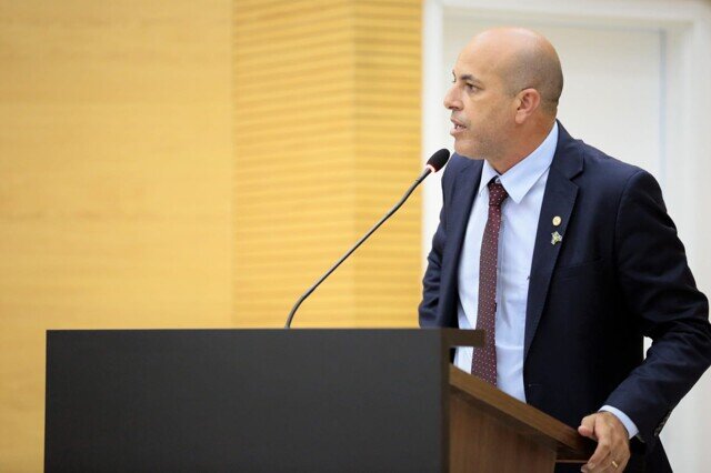 Deputado Ismael Crispin apresenta PL para instituir Política Estadual para Hospitais de Pequeno Porte - Gente de Opinião