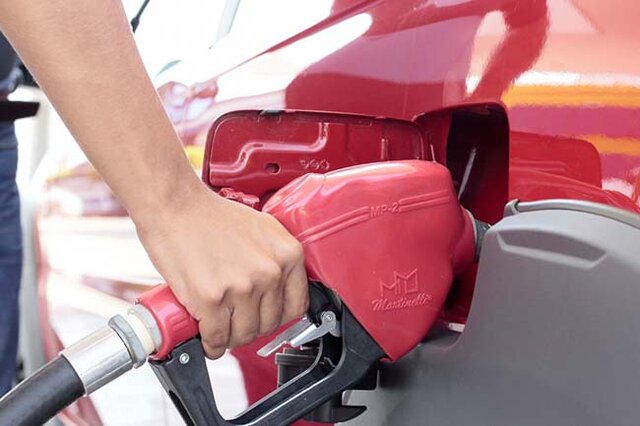 O novo aumento anunciado apresenta 7% sobre a gasolina e 9,1% sobre o diesel - Gente de Opinião