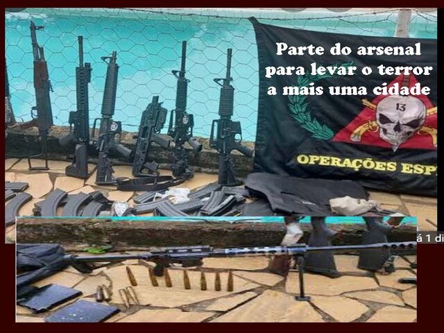 Direito dos manos + Passado e presente + Mais um nome para a terceira via - Gente de Opinião