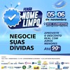 Feirão Nome Limpo acontece nesta sexta e sábado em Ji-Paraná