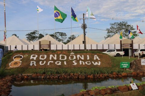 Governo alinha ações com expositores que vão participar da Rondônia Rural Show prevista para maio de 2022