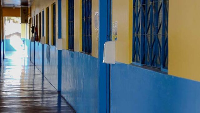 Pais e responsáveis sem acesso à internet podem participar da chamada escolar de forma presencial em Porto Velho - Gente de Opinião