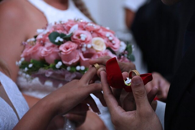 Em nove anos, a Sejus já realizou mais de 200 casamentos de reeducandos do Sistema Penitenciário de Rondônia - Gente de Opinião