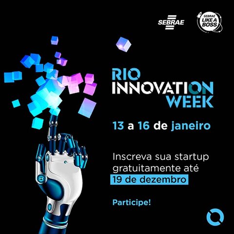 Sebrae seleciona startups para participarem de evento de inovação - Gente de Opinião