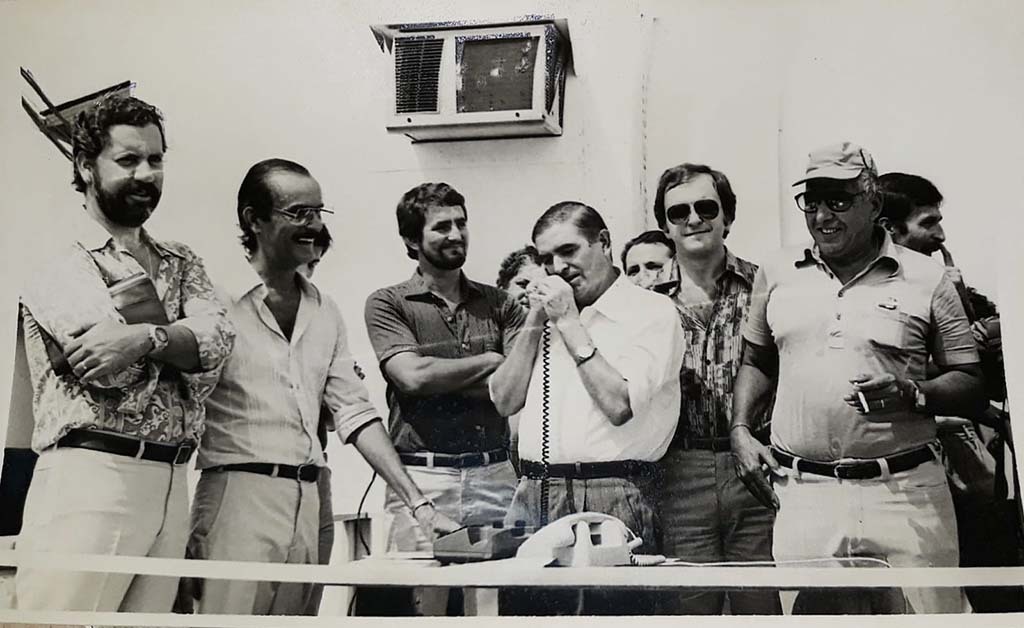 O DIA NA HISTÓRIA  - BOM DIA 27 DE DEZEMBRO! - Gente de Opinião