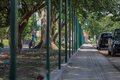Porto Velho - Parque Jardim das Mangueiras recebe projeto de revitalização