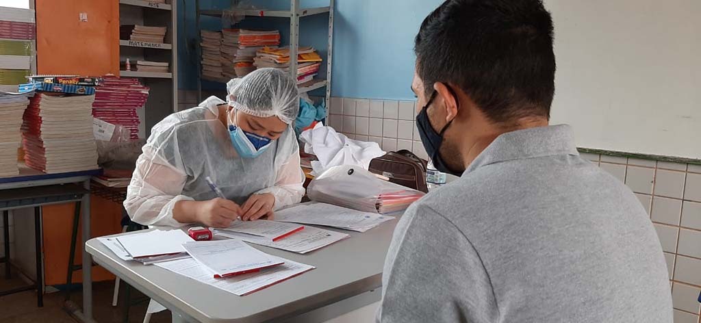 Pessoas com sintomas gripais devem evitar UPAs e buscar atendimento nas unidades de saúde de Porto Velho - Gente de Opinião