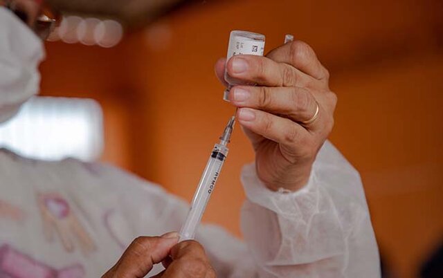 Vacinação infantil contra a covid-19 inicia na próxima segunda-feira (17), em Porto Velho - Gente de Opinião