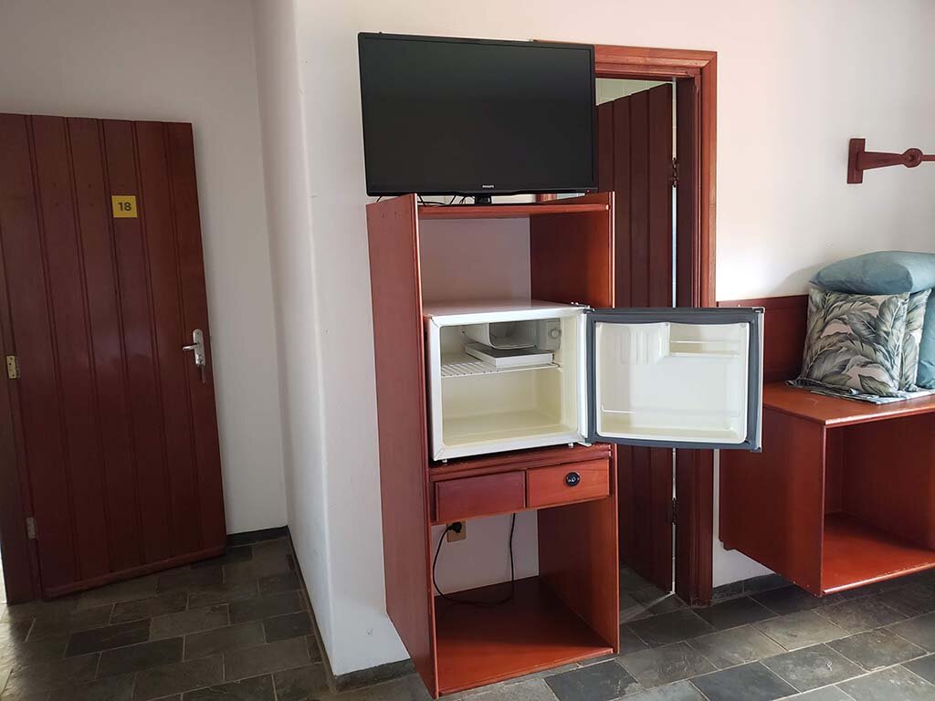 Sesc leiloa mobiliário de 22 apartamentos do seu hotel em Bonito - Gente de Opinião
