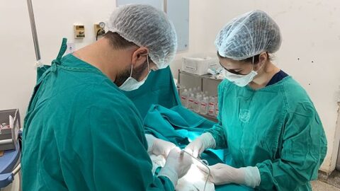 Mais de sete mil cirurgias serão realizadas através do projeto “Opera Rondônia”