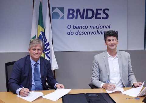 Energisa adere a fundo do BNDES que investirá R$ 500 milhões em projetos de restauração florestal em biomas brasileiro