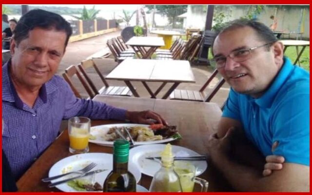 Anselmo de Jesus (PT) é candidato governo + Segredo protegido + Nada de novo decreto + Lula diz que não vai às ruas  - Gente de Opinião