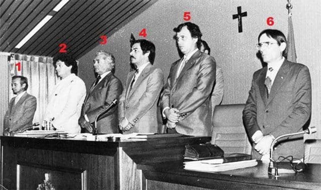 DIA NA HISTÓRIA - BOM DIA 1º DE FEVEREIRO - Gente de Opinião