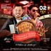 SHOWS GRÁTIS - Elly Lima e Madson Lamarão serão as duas atrações da Quarta Bruta com Churrasco e Tropeiro do Mercado Cultural