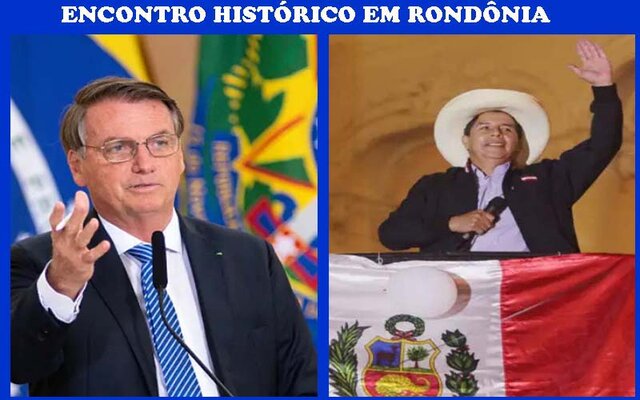 Brasil e Peru reforçam laços + Dia D: STF decide sobre cassol + Identificado o médico dos cinco  - Gente de Opinião