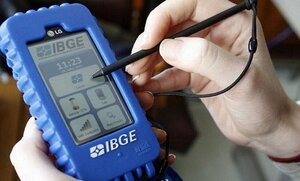  Prazo para pagamento de inscrição em PSS do IBGE encerra-se quarta-feira - Gente de Opinião