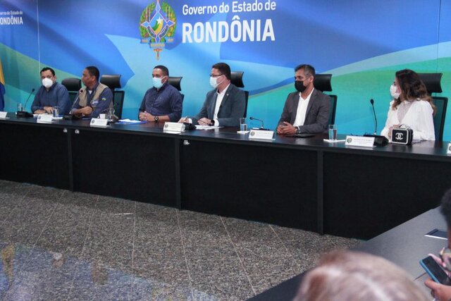Mais de R$ 11 milhões serão investidos no programa para fomentar o turismo no Estado de Rondônia - Gente de Opinião