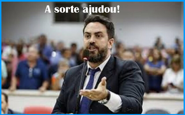 Léo Moraes namora com o MDB + Hildon Chaves não é cabdidato + Mineração do nióbio na Amazônia - Gente de Opinião