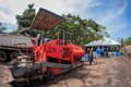 Projeto “Tchau Poeira” tem obras iniciadas pelo Governo de Rondônia em Ouro Preto do Oeste