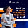 Edital aberto para inscrições ao Desafio Sebrae Like a Boss 2022 em Rondônia