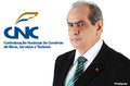 CNC: confiança do comércio encerra trimestre em queda