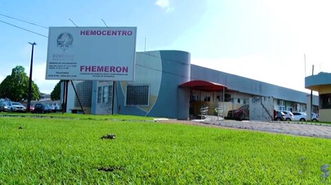 Rondônia - Polícia Federal faz operação para investigar contratos da SESAU de 2014