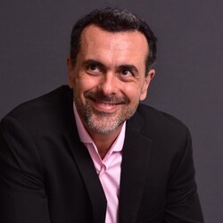 Daniel Garbuglio - Gente de Opinião