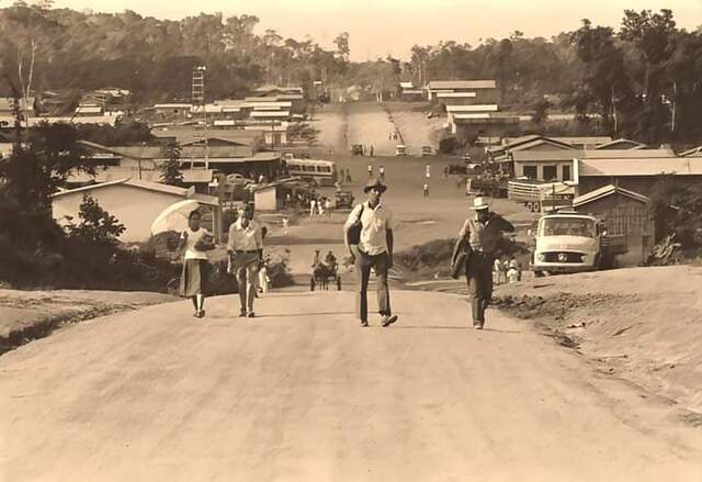 O DIA NA HISTÓRIA - BOM DIA 22 DE ABRIL! - Gente de Opinião