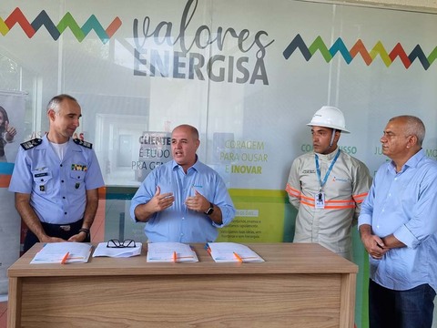 Ex-militares podem ser capacitados para atuar no setor elétrico em Rondônia