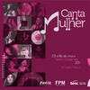 Projeto Sesc Música apresenta o “Canta Mulher e Canta Comerciária” 2022