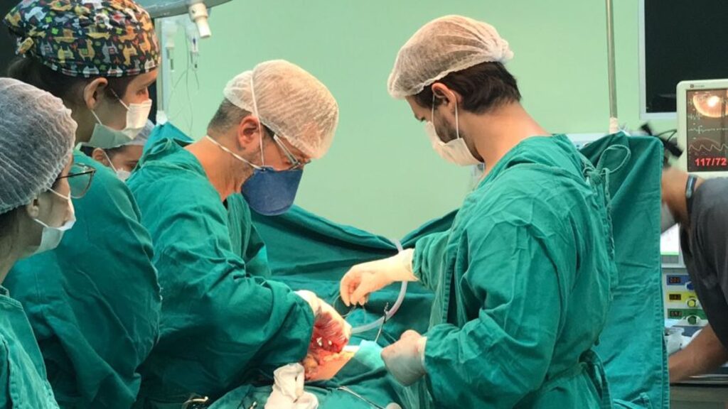 Doação de órgãos de pacientes rondonienses ajudarão a salvar vidas em quatro estados do Brasil - Gente de Opinião