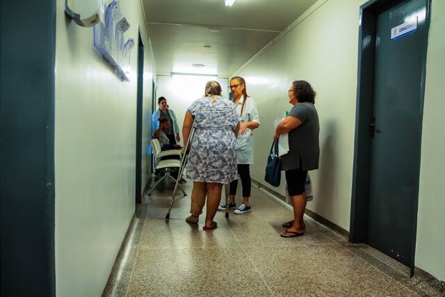 Em três anos de implantação, Ambulatório de Trauma Ortopédico no HBAP, em Porto Velho, já atendeu 16.325 pacientes - Gente de Opinião