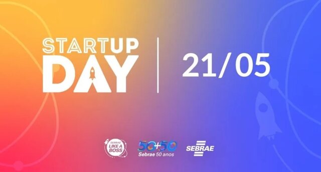 Startup Day movimenta o ecossistema de inovação no próximo dia 21 - Gente de Opinião