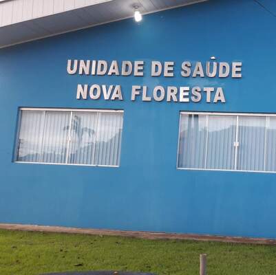 Porto Velho - Unidade de Saúde Nova Floresta, na zona Sul é modelo em atendimento à comunidade e profissionais qualificados